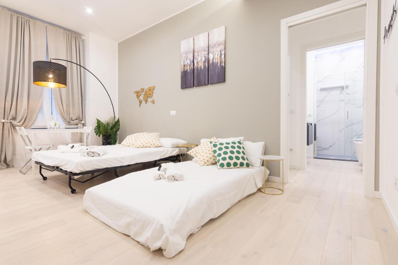 Greppi 5 Appartement *