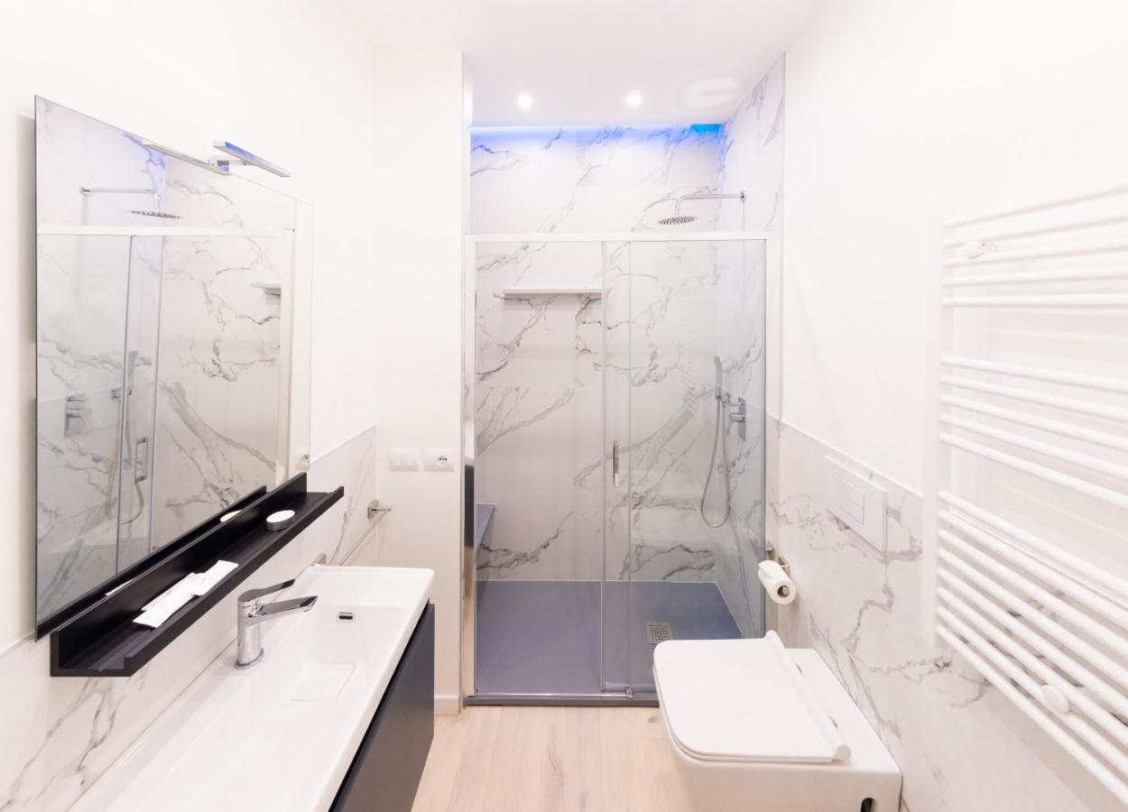 Appartement Greppi 5