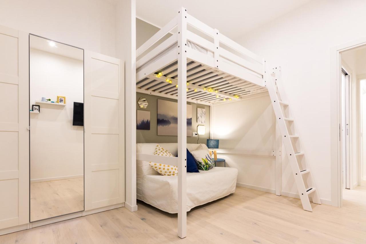 Appartement Greppi 5 Milaan
