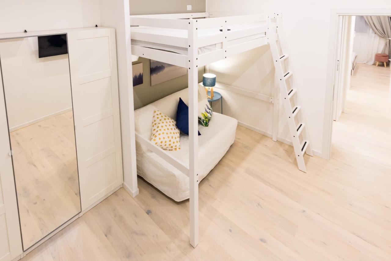 Appartement Greppi 5 *