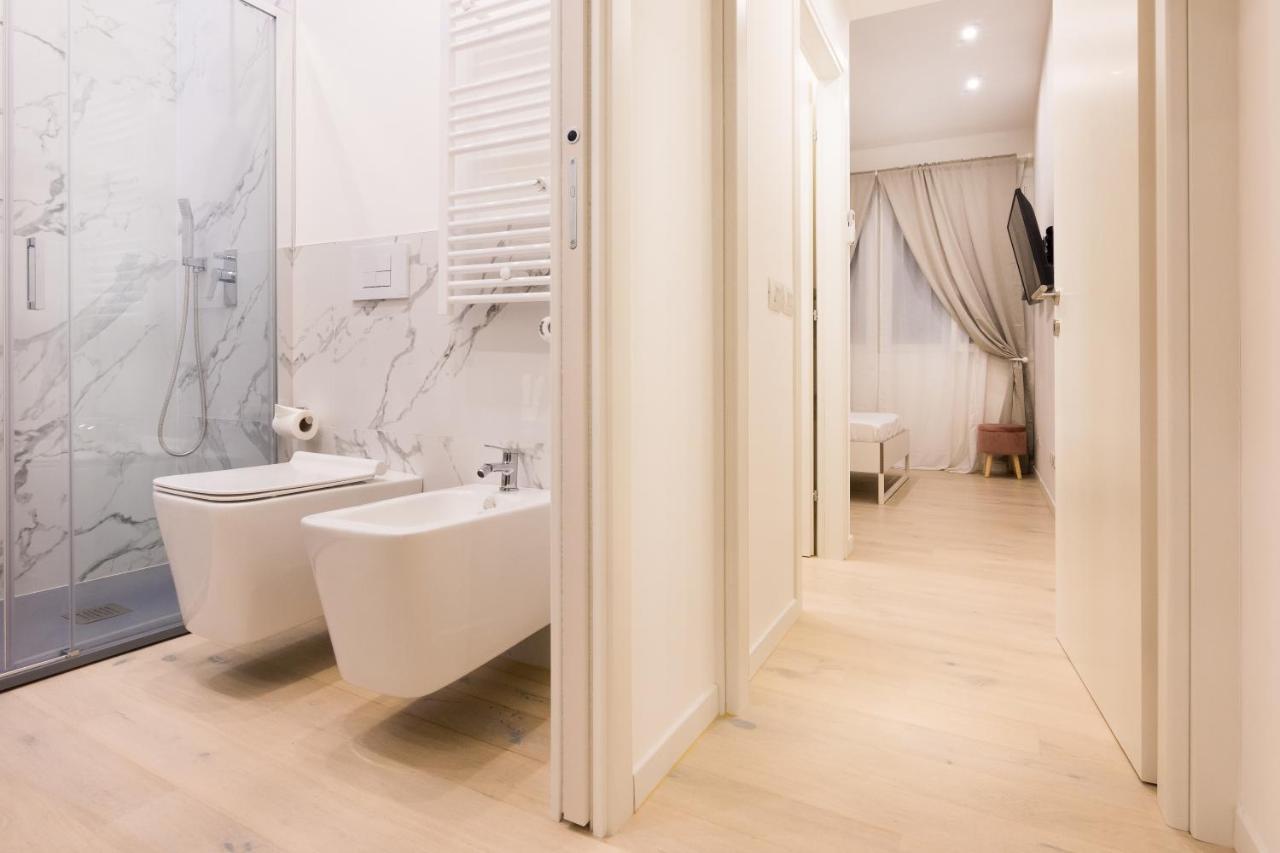 Appartement Greppi 5