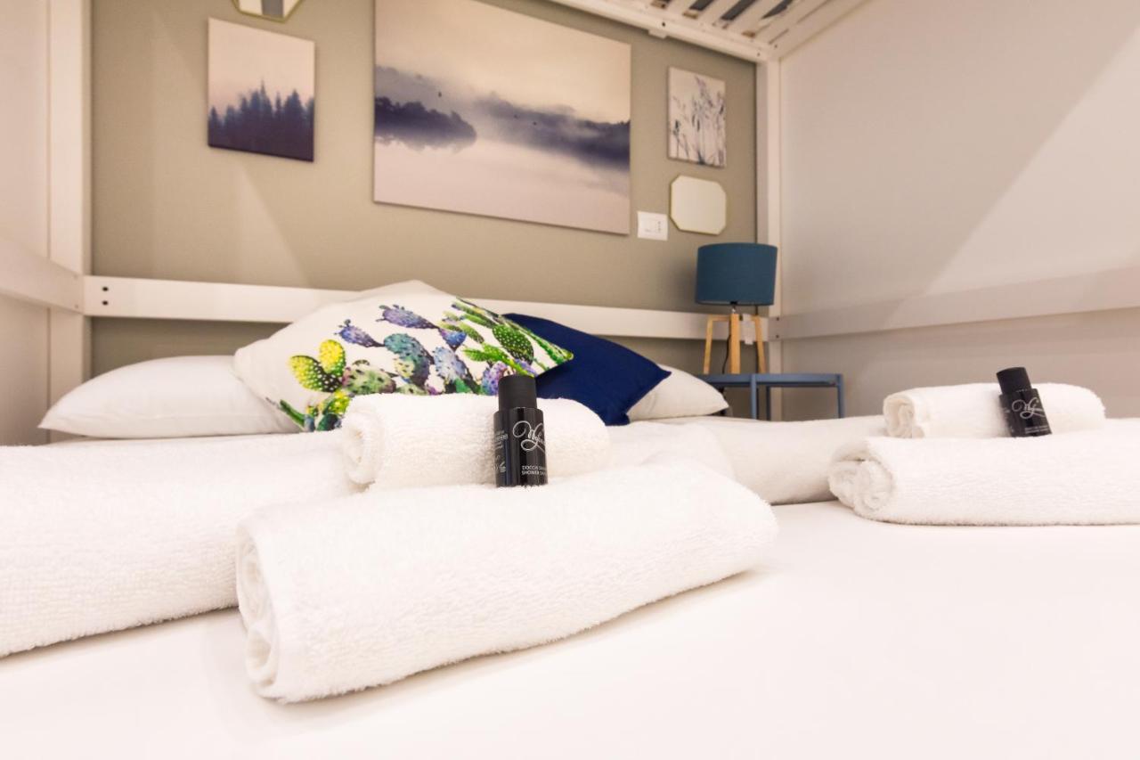 Appartement Greppi 5