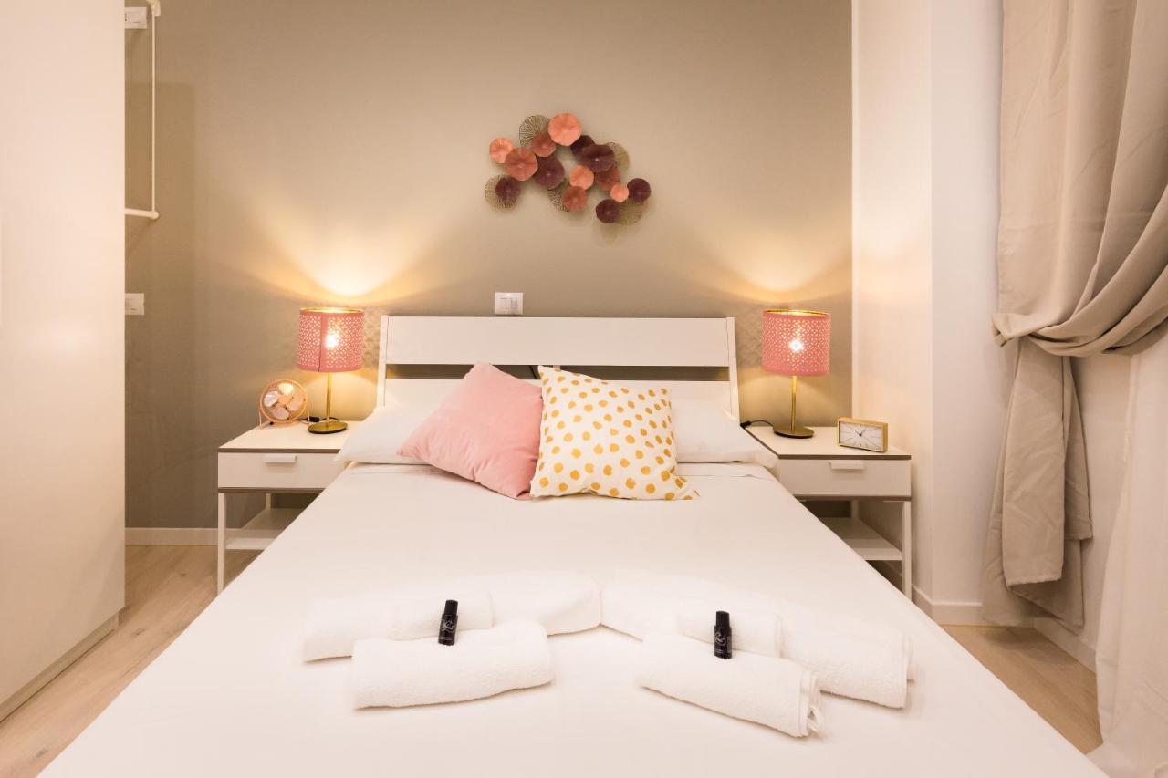 Appartement Greppi 5 *