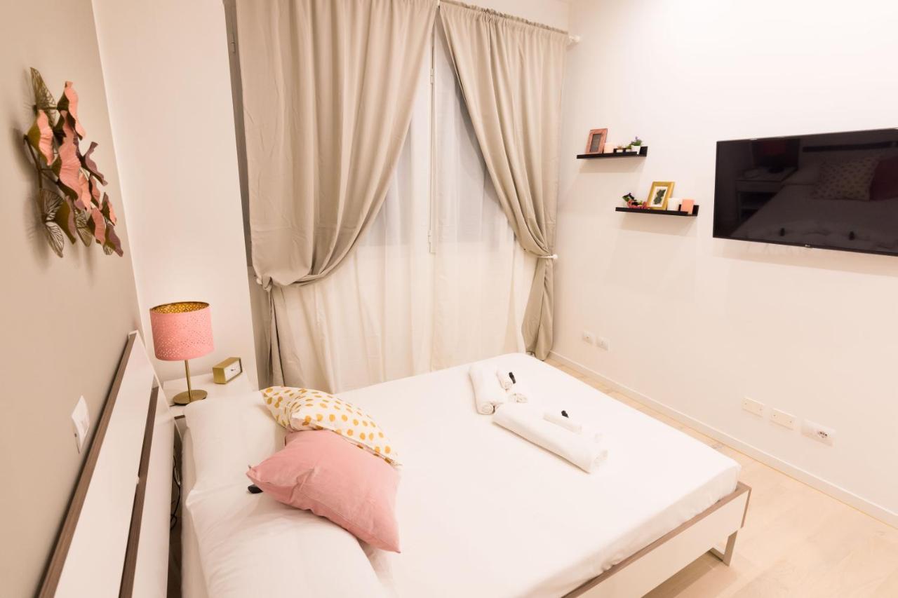 Greppi 5 Appartement