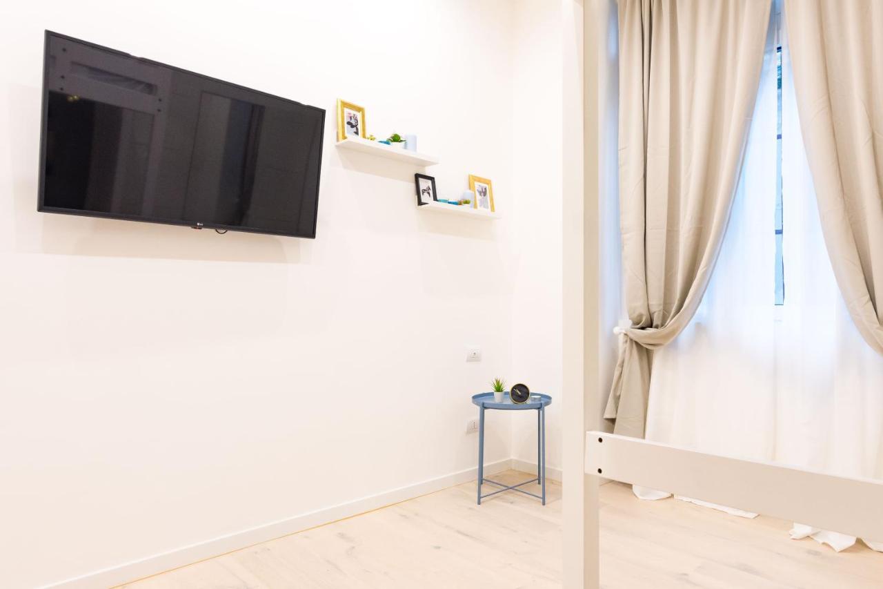 Appartement Greppi 5 *