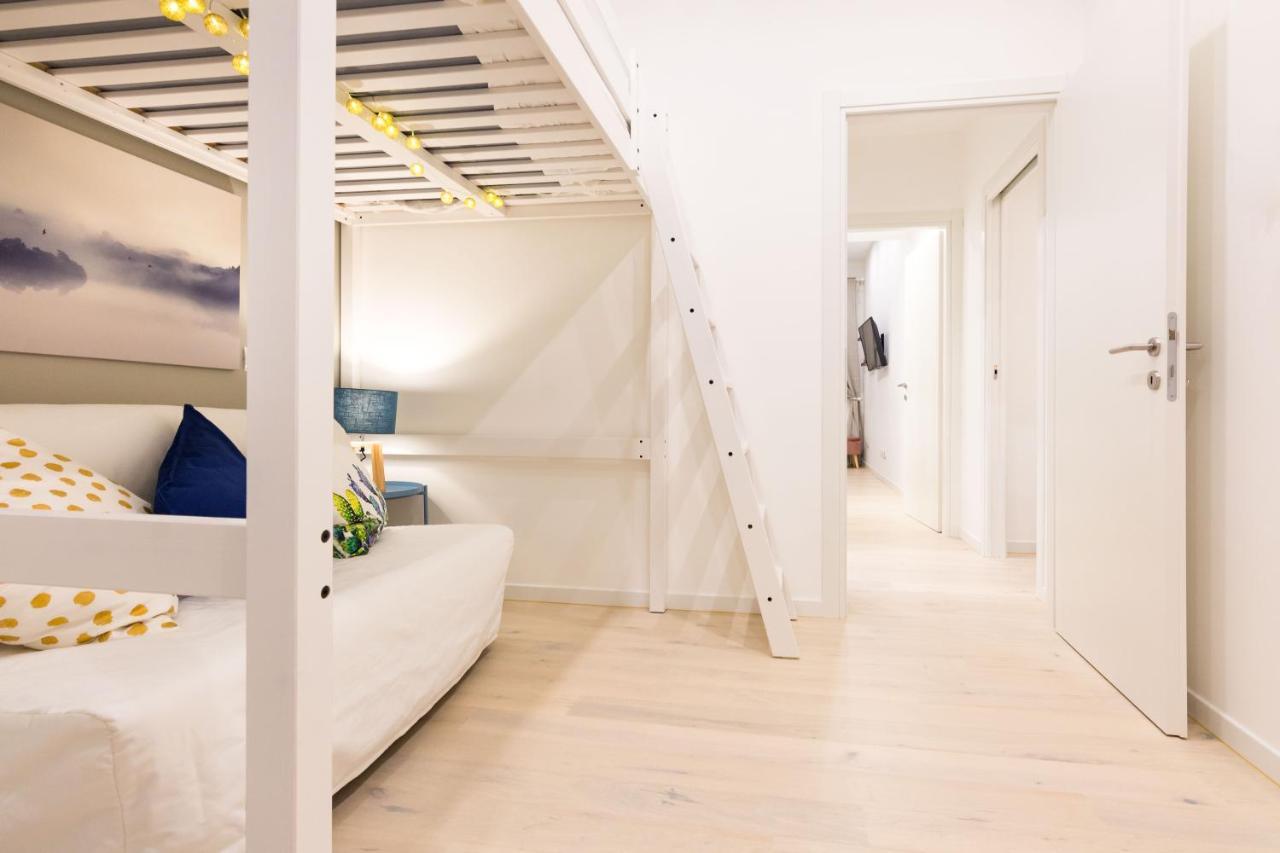Greppi 5 Appartement
