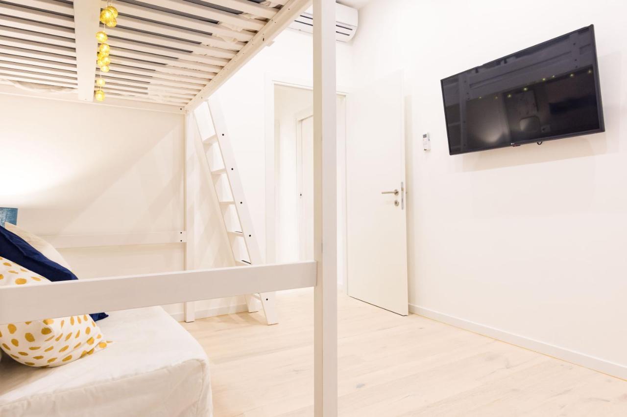 Greppi 5 Appartement